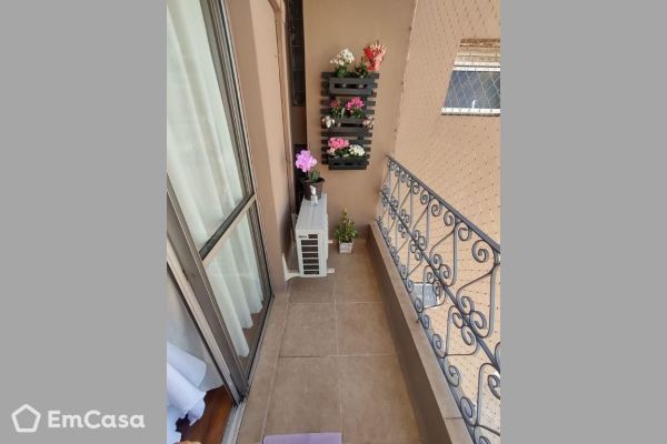 Imóvel na Rua Senhor do Monte, Mandaqui, São Paulo - SP - ID-27980