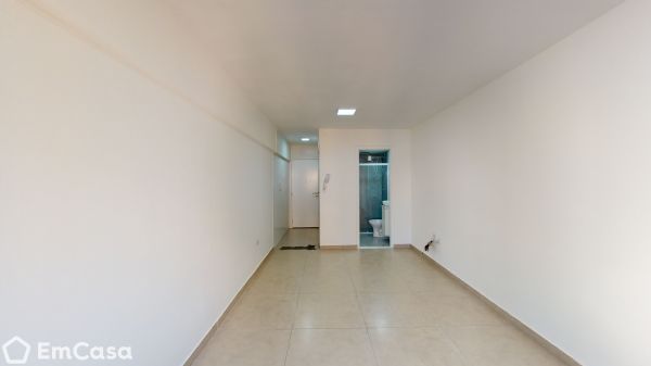 Imóvel na Alameda Eduardo Prado, Campos Elíseos, São Paulo - SP - ID-28230