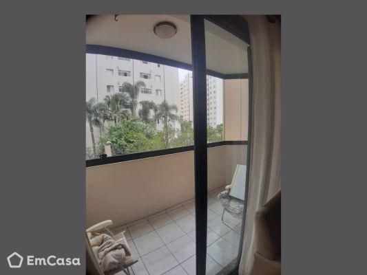 Imóvel na Rua Praia do Castelo, Vila Mascote, São Paulo - SP - ID-25403