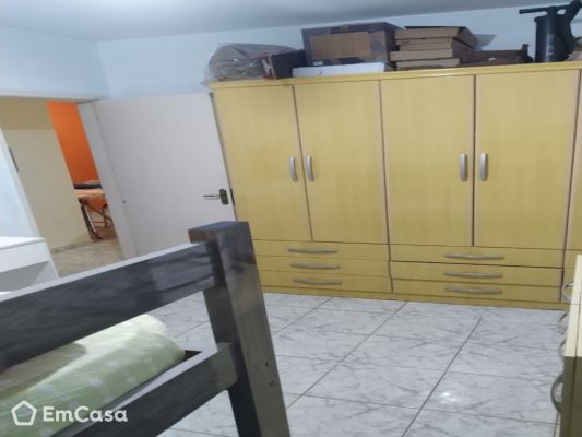 Imóvel na Rua Gisele Martins, Cidade Morumbi, São José dos Campos - SP - ID-42615