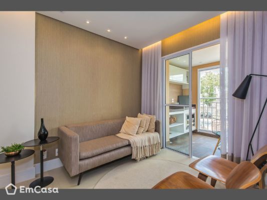 Imóvel na Rua Lombroso, Vila Curuça, Santo André - SP - ID-49854