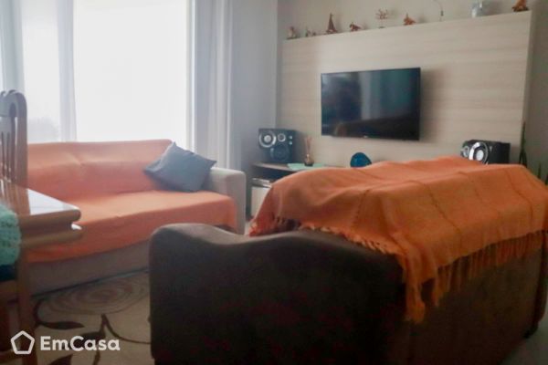 Imóvel na Rua Maria de Castro Mesquita, Jardim São Paulo, Guarulhos - SP - ID-37204