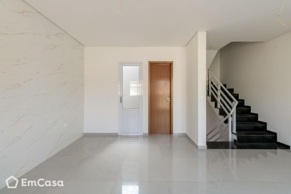 Imóvel na Rua Antônio de Lima, Jardim Ocara, Santo André - SP - ID-64282
