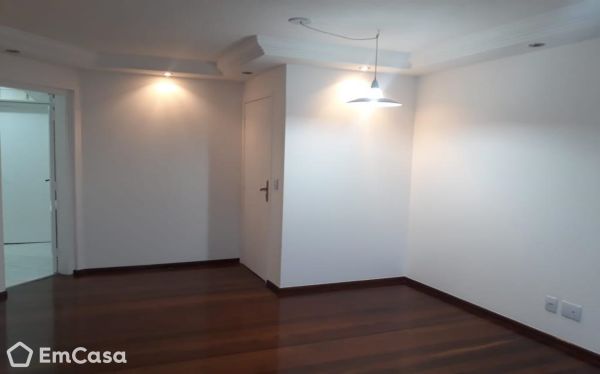 Imóvel na Rua Serra dos Itatins, Vila Lemos, Campinas - SP - ID-60225
