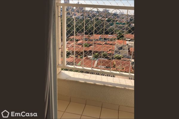 Imóvel na Rua Pedro Braga, Parque Italia, Campinas - SP - ID-56390