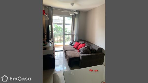 Imóvel na Rua da Chibata, Vila Andrade, São Paulo - SP - ID-41160