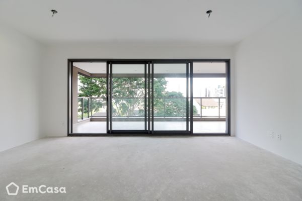 Imóvel na Rua Gil Eanes, Brooklin Novo, São Paulo - SP - ID-53266