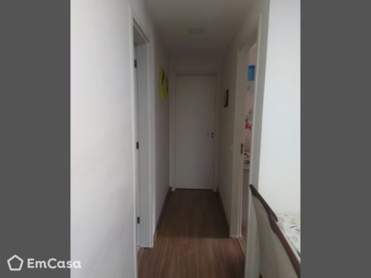 Imóvel na Rua Santa Izabel, Vila Augusta, Guarulhos - SP - ID-38538