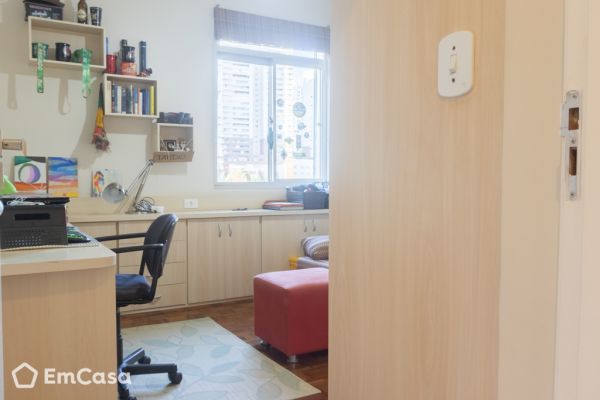 Imóvel na Boulevard Villa Lobos, Jardim Aquarius, São José dos Campos - SP - ID-29919