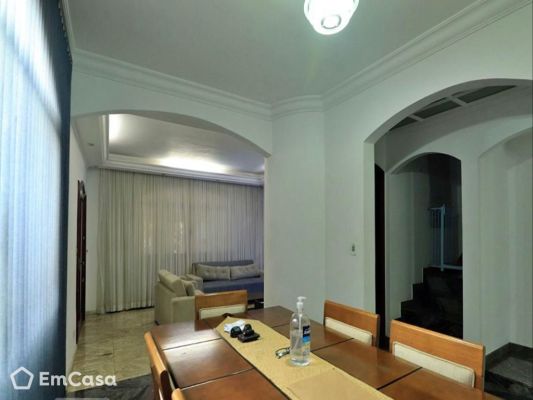 Imóvel na Rua Sedan, Utinga, Santo André - SP - ID-52878