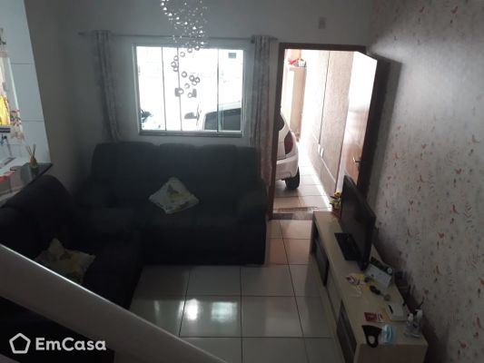 Imóvel na Rua Apólo, Vila Progresso, Santo André - SP - ID-36640