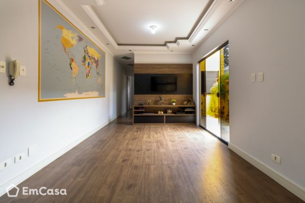 Imóvel na Rua Itaporanga, Paraíso, Santo André - SP - ID-40716