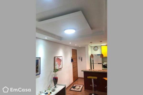 Imóvel na Rua Francisco Viola, Vila Nossa Senhora das Vitorias, Mauá - SP - ID-40916