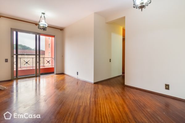 Imóvel na Rua Vergueiro, Vila Das Mercês, São Paulo - SP - ID-26631