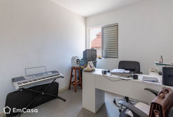 Imóvel na Travessa Deocleciano Fonseca, São Judas, São Paulo - SP - ID-32175