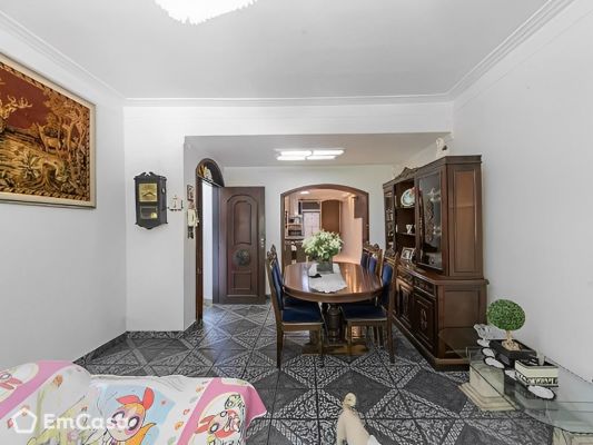 Imóvel na Rua Mororó, Chácara Santo Antônio (Zona Leste), São Paulo - SP - ID-62925