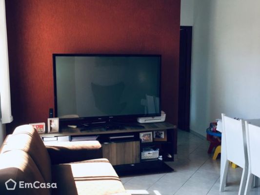 Imóvel na Rua Porto Calvo, Osvaldo Cruz, São Caetano do Sul - SP - ID-53331