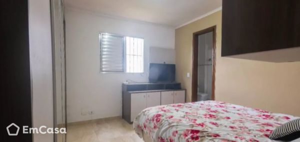Imóvel na Rua Leiria, Vila Lusitânia, São Bernardo do Campo - SP - ID-34710