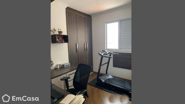 Imóvel na Rua Rio Branco, Fundação, São Caetano do Sul - SP - ID-37759