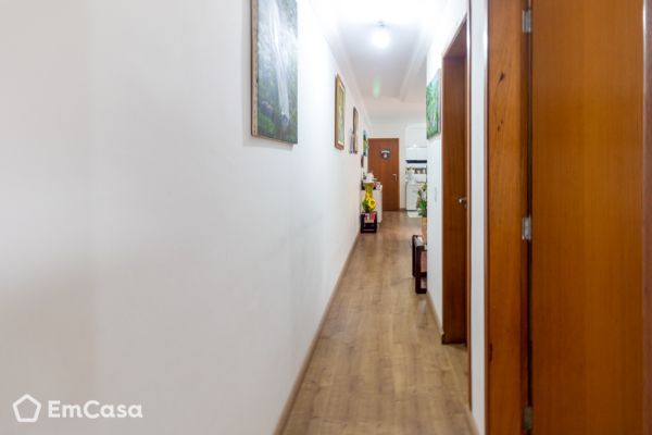 Imóvel na Rua Almirante Tamandaré, Vila Bocaina, Mauá - SP - ID-40710