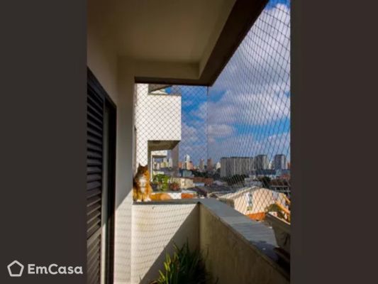 Imóvel na Avenida Doutor Antônio Álvaro, Vila Assunção, Santo André - SP - ID-34623
