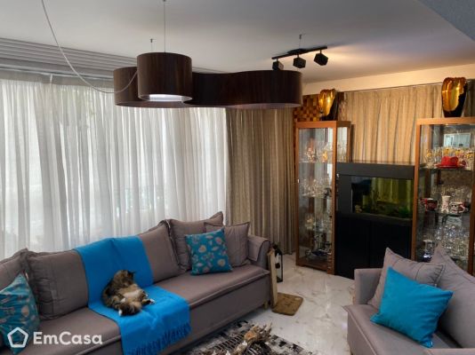 Imóvel na Avenida Guilherme Giorgi, Vila Carrão, São Paulo - SP - ID-22587