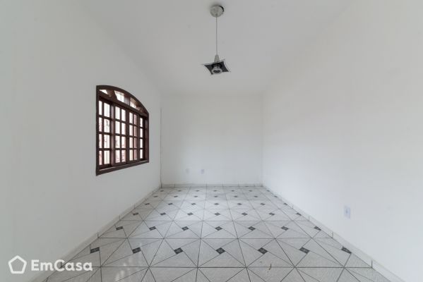 Imóvel na Rua Almirante Barroso, Vila Alzira, Santo André - SP - ID-66974
