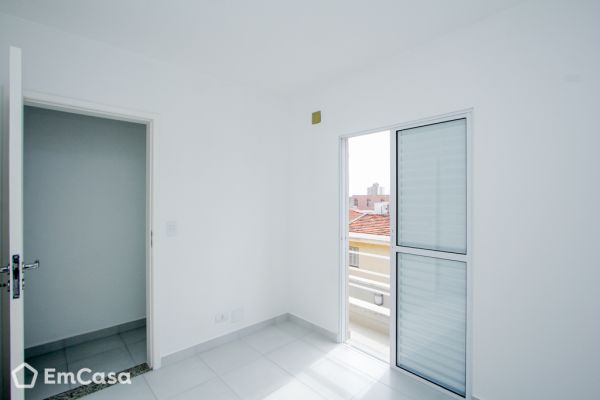 Imóvel na Rua Evangelina, Vila Carrão, São Paulo - SP - ID-27283