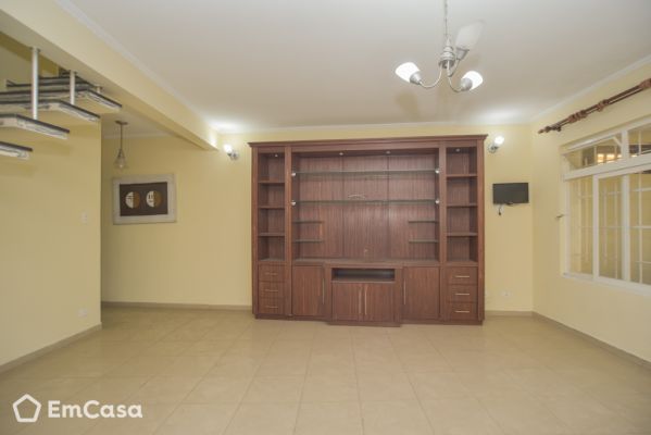 Imóvel na Rua Paracatu, Parque imperial, São Paulo - SP - ID-32694