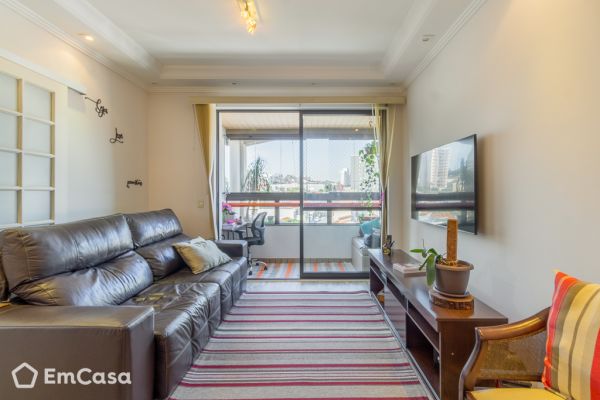 Imóvel na Rua Xingu, Vila Valparaíso, Santo André - SP - ID-60247