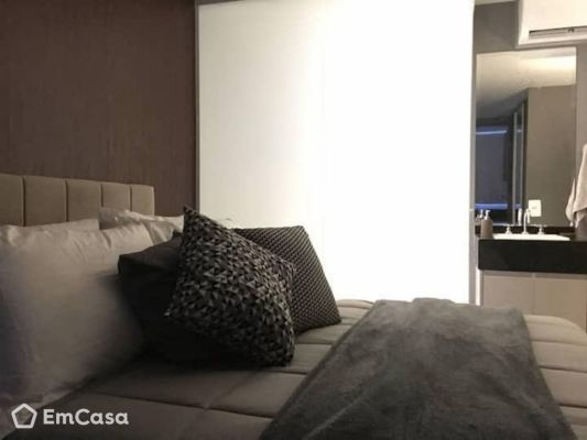 Imóvel na Rua Gomes de Carvalho, Vila Olímpia, São Paulo - SP - ID-28494