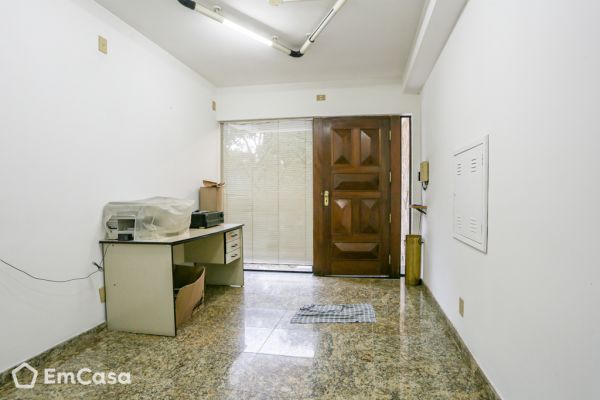 Imóvel na Praça Lucélia, Sumaré, São Paulo - SP - ID-25221