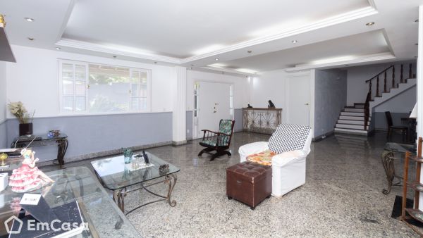 Imóvel na Rua Paulo José Mahfud, Vargem Pequena, Rio de Janeiro - RJ - ID-68506