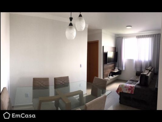 Imóvel na Rua Emílio Marelo, Jardim das Indústrias, São José dos Campos - SP - ID-30636