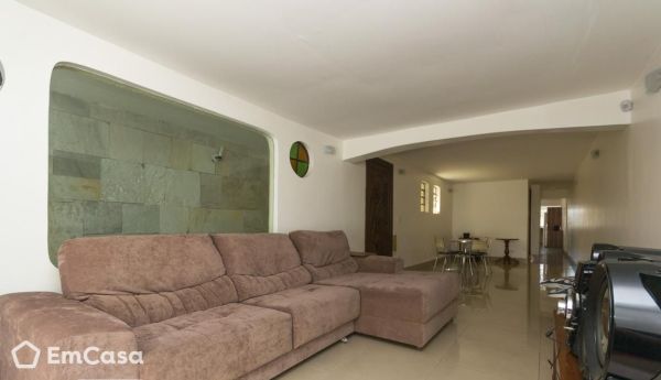 Imóvel na Avenida Jônia, Vila Alexandria, São Paulo - SP - ID-24765