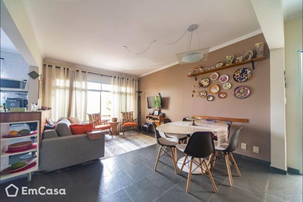 Imóvel na Rua Tupinambás, Vila Alzira, Santo André - SP - ID-40338