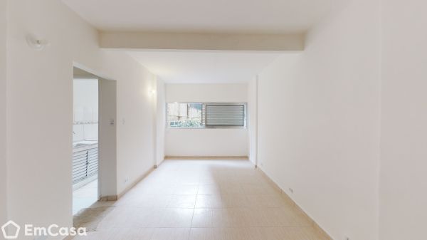 Imóvel na Rua Paim, Bela Vista, São Paulo - SP - ID-28721