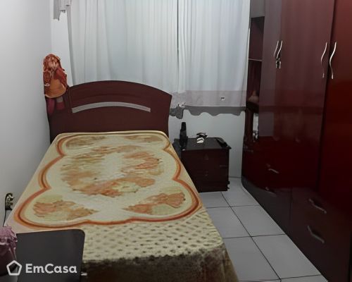 Imóvel na Rua Santo Alexandre, Vila Guilhermina, São Paulo - SP - ID-71367