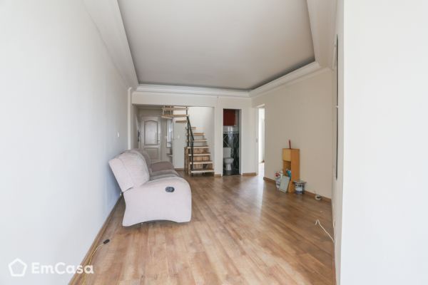 Imóvel na Rua Major Freire, Vila Monte Alegre, São Paulo - SP - ID-25222