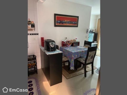 Imóvel na Rua Gonzaga Franco, Vila Guiomar, Santo André - SP - ID-33077