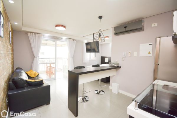 Imóvel na Avenida Bartolomeu de Carlos, Picanço, Guarulhos - SP - ID-42509