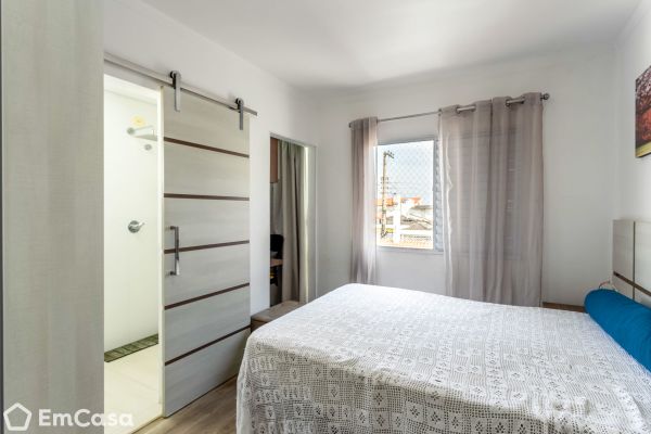 Imóvel na Rua Aviador Barros, Vila Moraes, São Paulo - SP - ID-25487