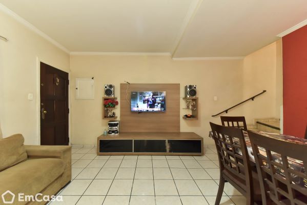 Imóvel na Avenida Conceição, Centro, Diadema - SP - ID-58157