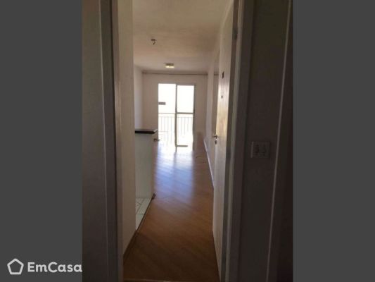 Imóvel na Rua Astorga, Vila Guilhermina, São Paulo - SP - ID-31571