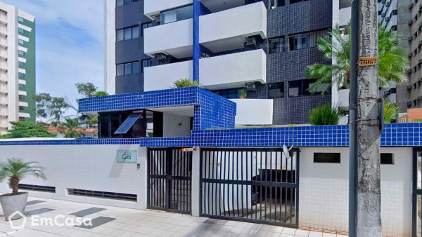 Imóvel na Rua Olindina Campos Teixeira, Jatiúca, Maceió - AL - ID-69190