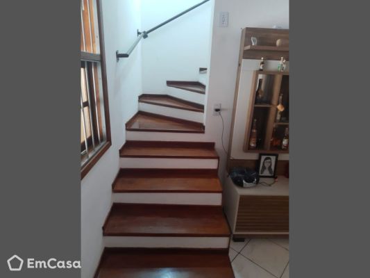 Imóvel na Rua Hugo José de Freitas, Residencial Bosque dos Ipês, São José dos Campos - SP - ID-39479