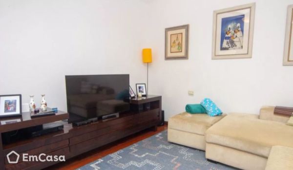 Imóvel na Rua Monte Cassino, Jardim São Bento, São Paulo - SP - ID-27878
