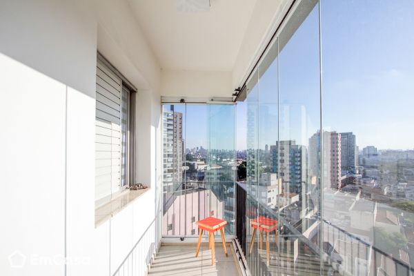 Imóvel na Rua Visconde de Itaboraí, Vila Azevedo, São Paulo - SP - ID-64647