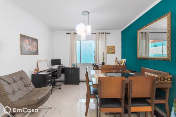 Imóvel na Rua São Geraldo, Jardim Luciara, Guarulhos - SP - ID-40865
