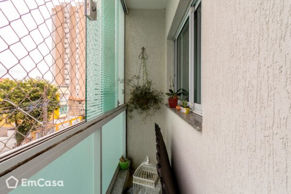 Imóvel na Rua Muritiba, Vila Scarpelli, Santo André - SP - ID-71480